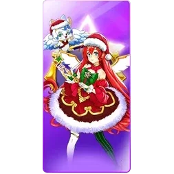Starlight
Christmas