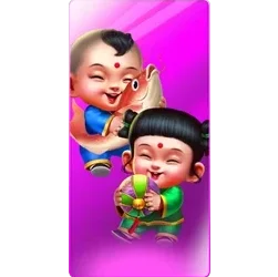 Gong Xi
Fa Cai