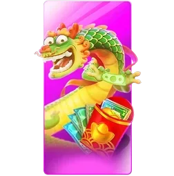 Fortune
Dragon