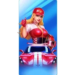 Speed
Winner