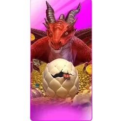 Dragon
Hatch