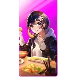 Oishi
Delights